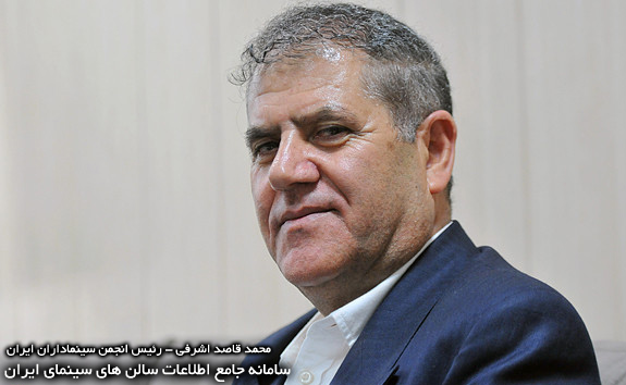 محمد قاصد اشرفی